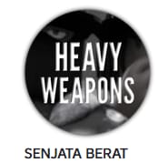 HEAVY GUN