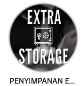 EXTRA STORAGE