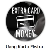 EXTRA CARD